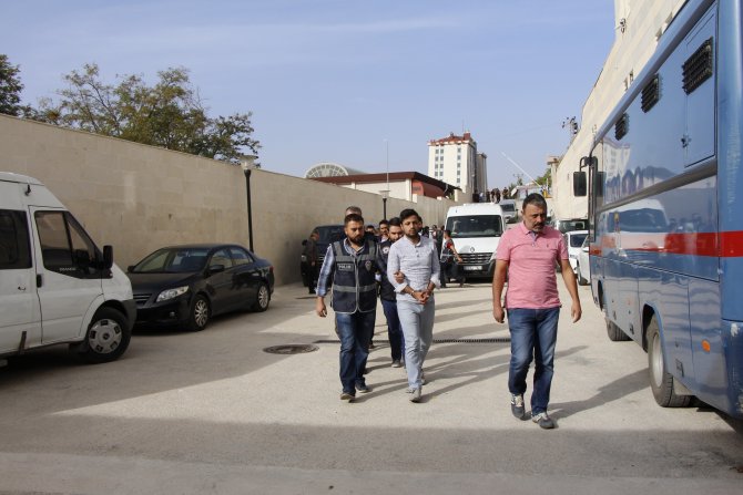 FETÖ'nün darbe girişimine ilişkin soruşturma