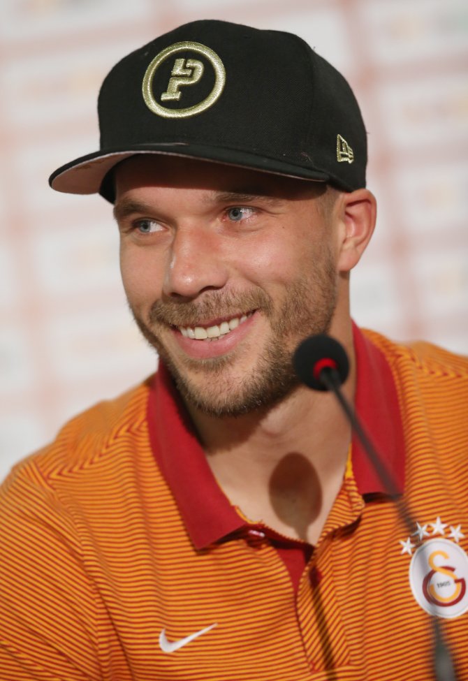 "Galatasaray Avrupa'da yoksa, benim istatistiklerimin de önemi yok"