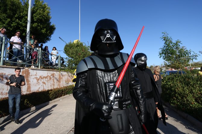 53. Uluslararası Antalya Film Festivali