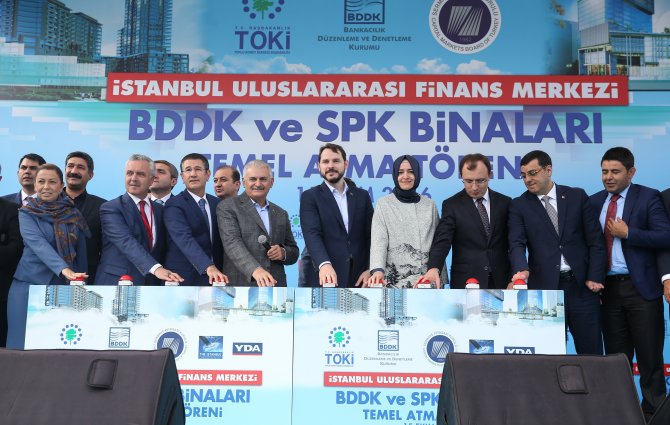 Cumhurbaşkanı Erdoğan Rize'de