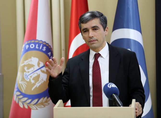 8. Dönem Savaş Muhabirliği Eğitimi başladı