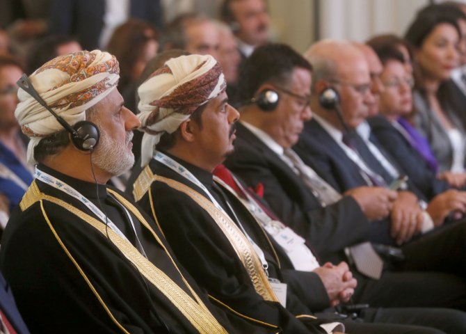 Uluslararası İstanbul Hukuk Kongresi