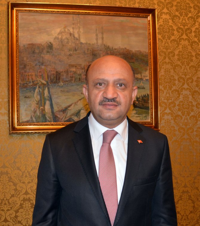 Musul'u DEAŞ'tan kurtarma operasyonu