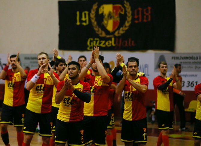 Hentbol: Erkekler Süper Lig