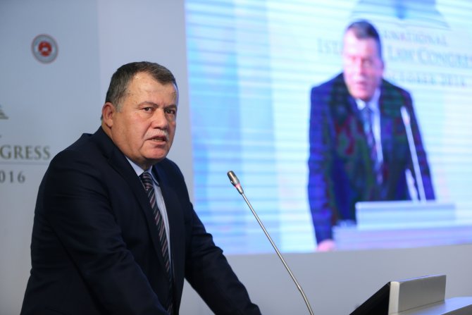 Uluslararası İstanbul Hukuk Kongresi