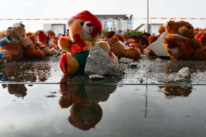 Normandiya Dörtlüsü Liderler Zirvesi