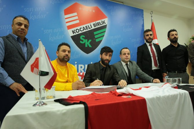 Kocaeli Birlikspor'da Fatih Akyel dönemi