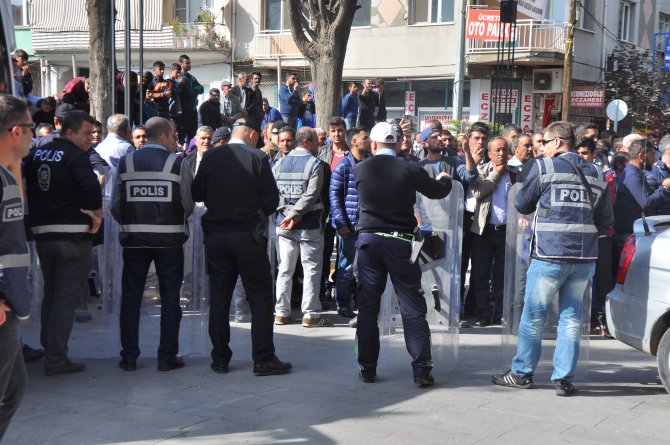 GÜNCELLEMEAlaşehir'de kız çocuğunun kaybolması