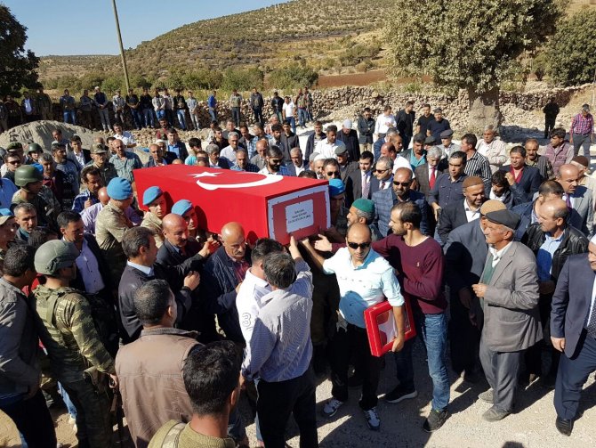 Mardin'deki terör saldırısı