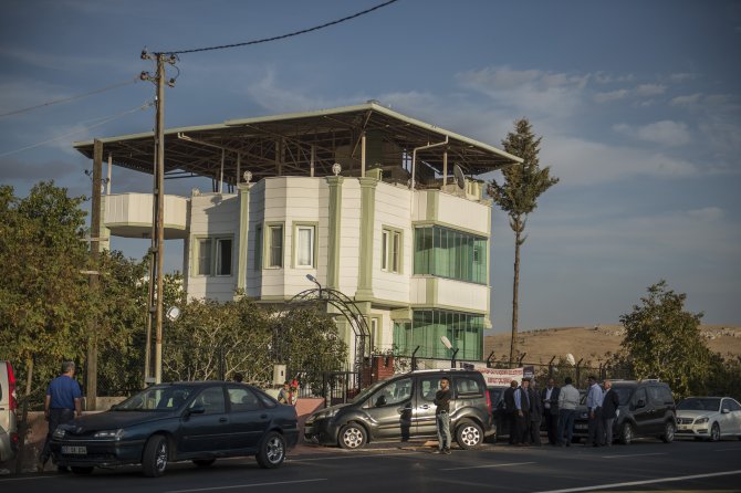GÜNCELLEME - Gaziantep'te kuyuda ceset bulundu