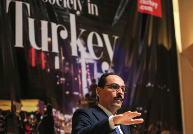 15 Temmuz Darbe Girişimi: Sivil Toplum Dayanışması sempozyumu