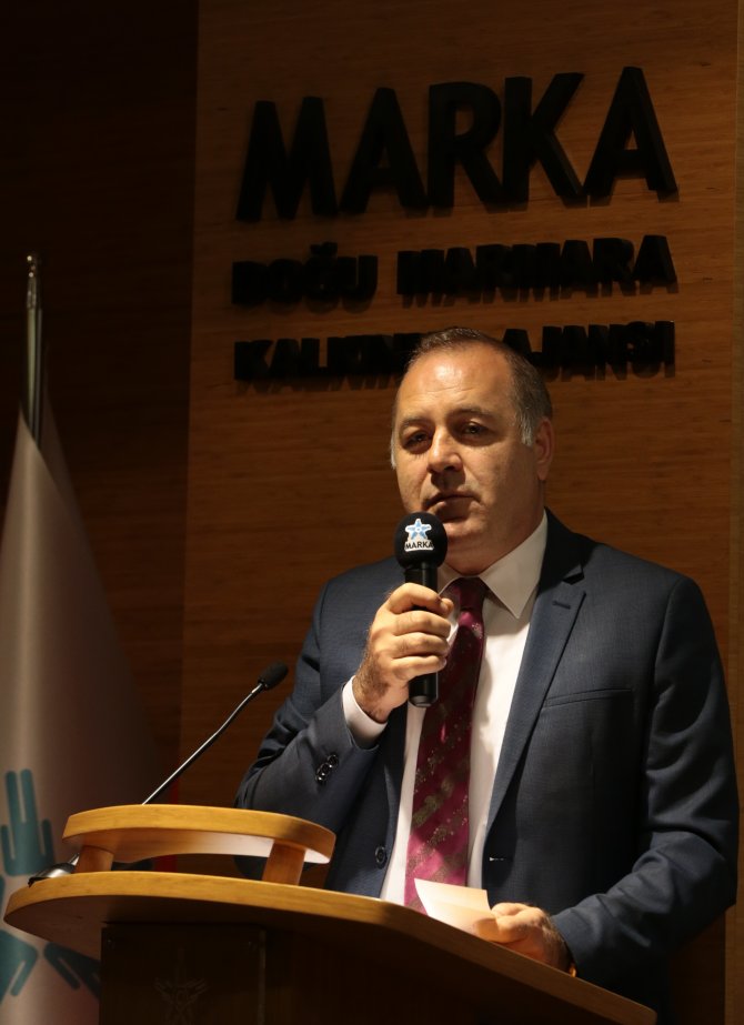 MARKA, makine imalat sektörünün geliştirilmesini destekleyecek