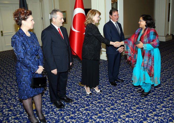 29 Ekim Cumhuriyet Bayramı'na doğru