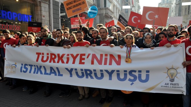 Cumhuriyet 93 yaşında