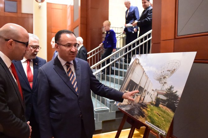 Cumhuriyet 93 yaşında