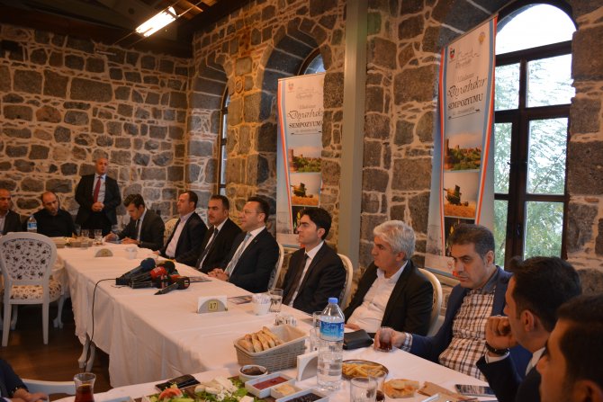 Diyarbakır Valisi Aksoy: