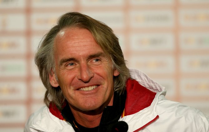 "Medipol Başakşehir maçı çok zor geçecek"