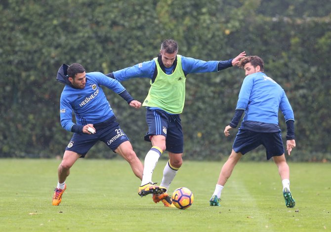 Fenerbahçe, Süper Lig'e döndü