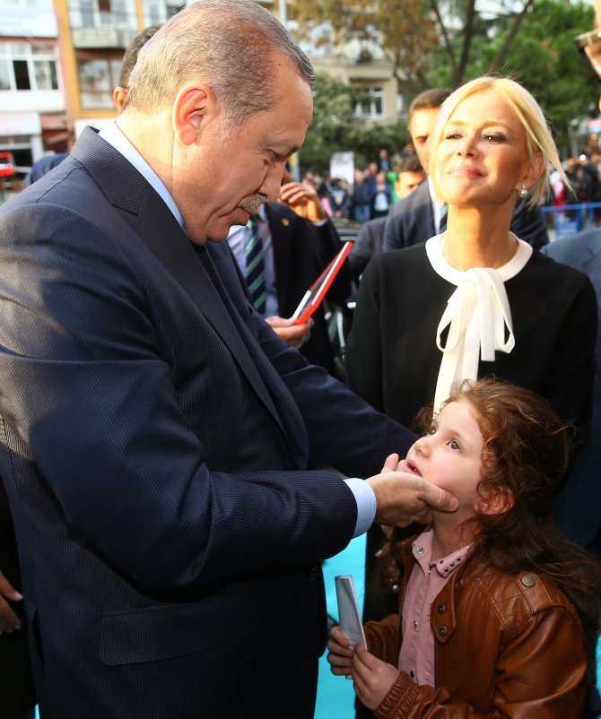 Academic Hospital Açılış Töreni