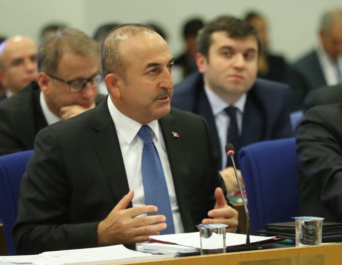 2017 yılı bütçesi Plan ve Bütçe Komisyonunda