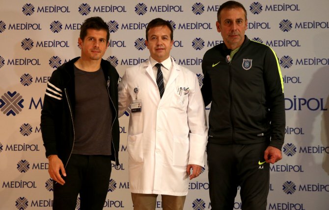 "Terim ve Arda, birbirleri için önemli insanlar"