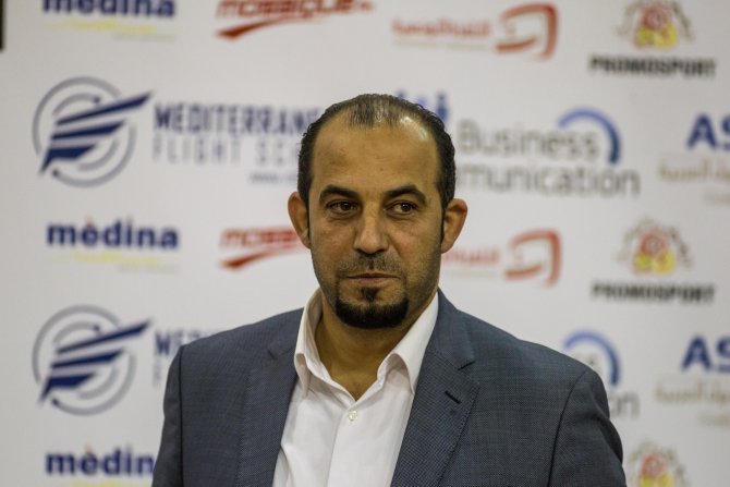 7'nci Arap Kick Boks Kulüpler Şampiyonası