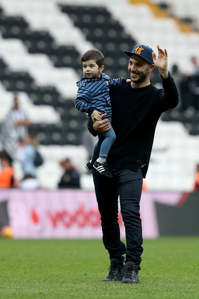 Futbol: Hazırlık maçı