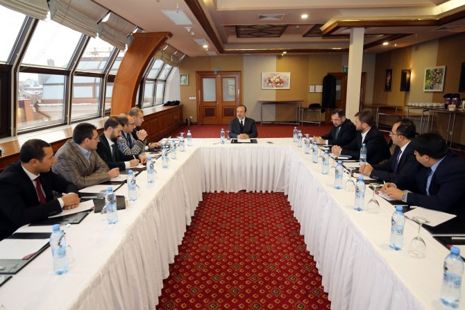 Diyanet İşleri Başkanı Görmez: