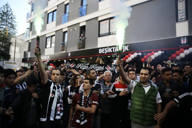 Adana'da Kartal Yuvası açıldı