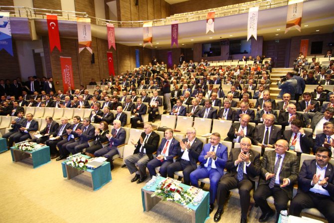 Başbakan Yardımcısı Kaynak: (2)