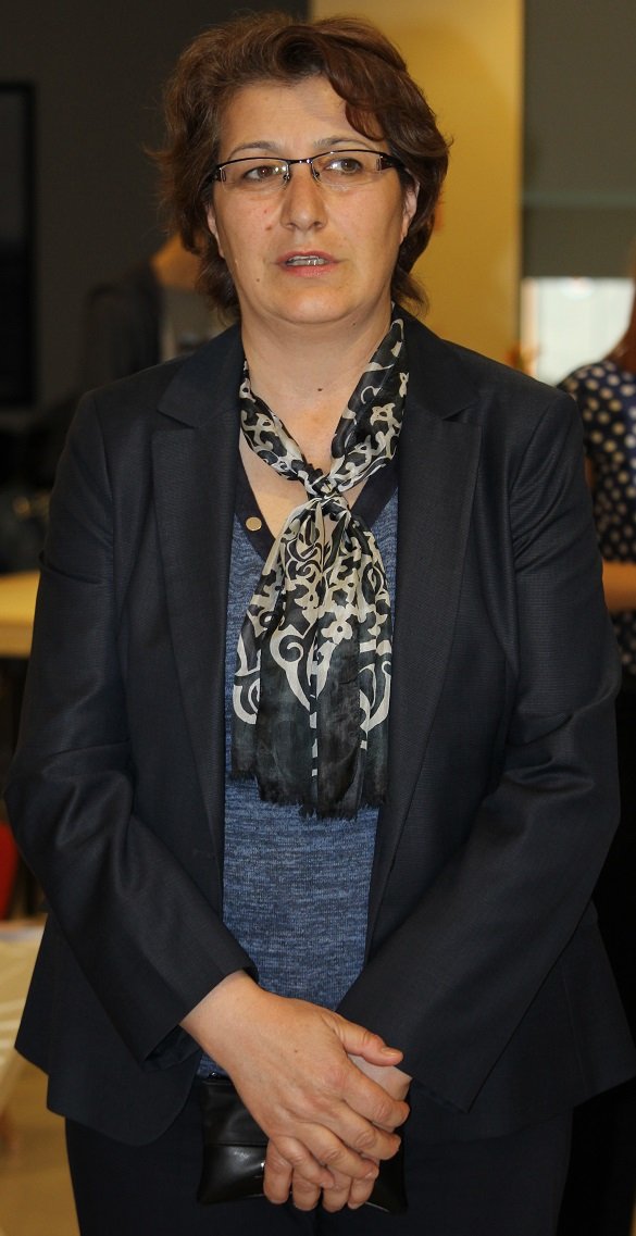 AÜ Mimarlık ve Tasarım Fakültesi'ne ödül