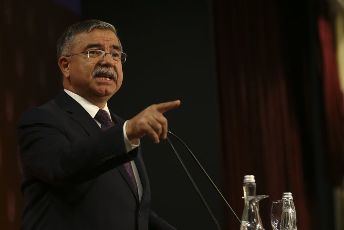 24 Kasım Öğretmenler Günü'ne doğru