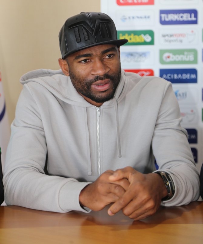 Çaykur Rizespor'da çifte imza