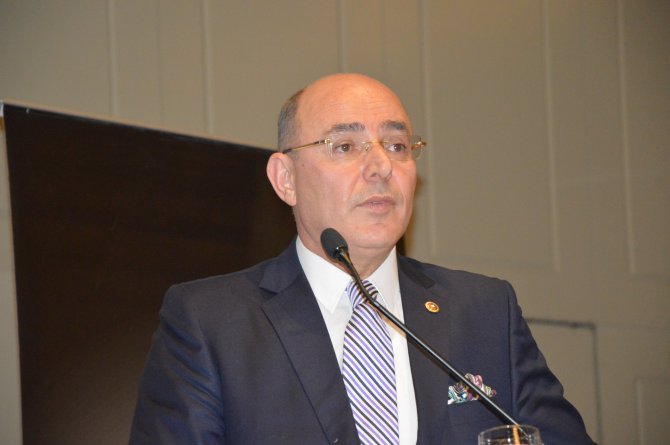 MHP Genel Başkan Yardımcısı Karakaya: