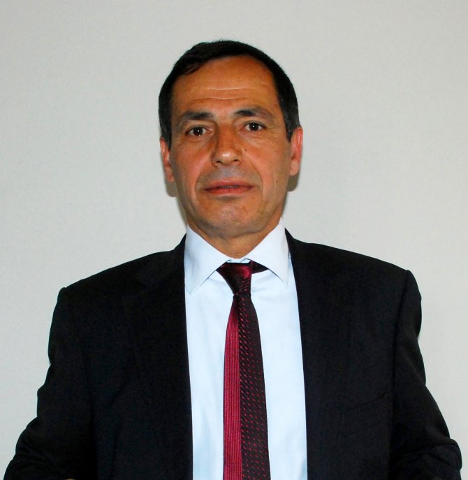 Bitlis Belediye Başkanı Olan'ın gözaltına alınması