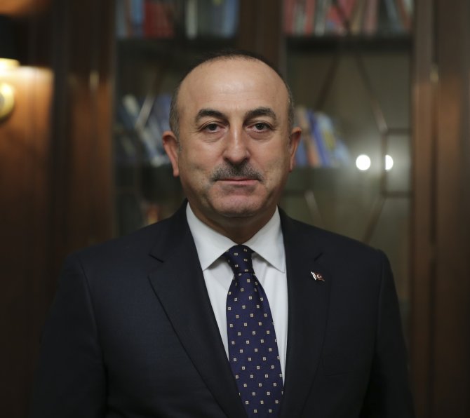 AP'nin Türkiye kararı