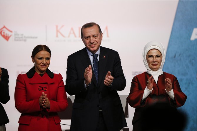 2. Uluslararası Kadın ve Adalet Zirvesi