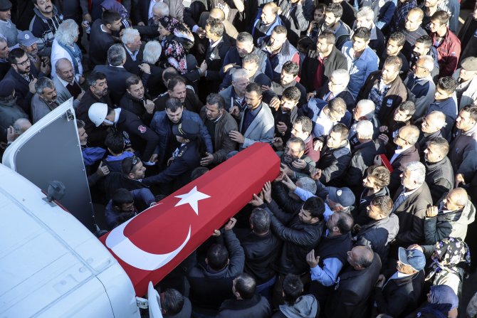 Adana'daki terör saldırısı