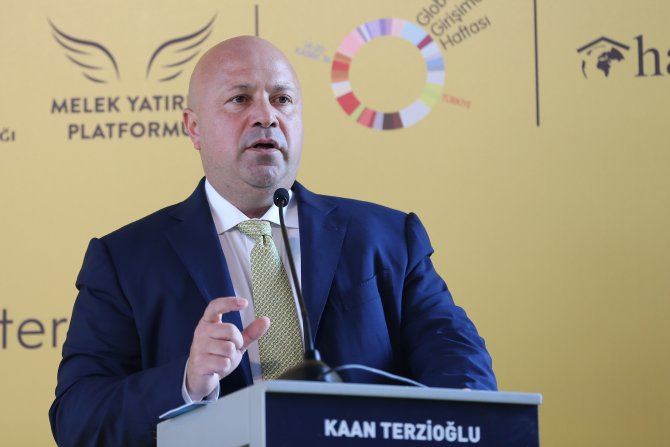 Geleceğin Gücü Girişimciler G3 Forumu