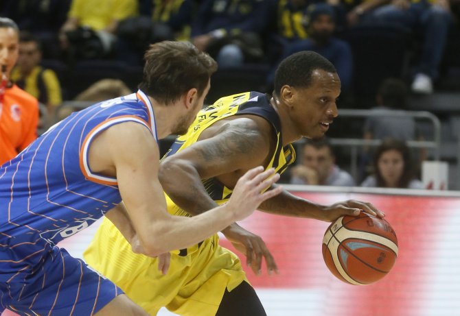 Spor Toto Basketbol Süper Ligi