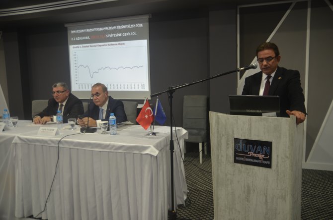 2017’ye girerken Türkiye Ekonomisi Paneli