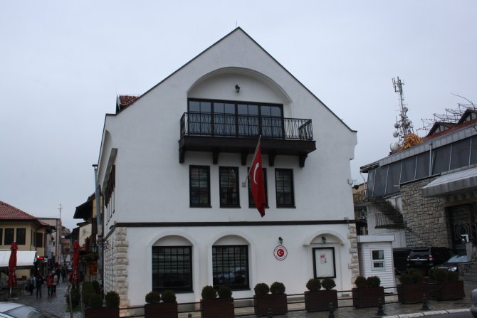 Türkiye'nin Prizren Başkonsolosluğuna düzenlenen saldırı