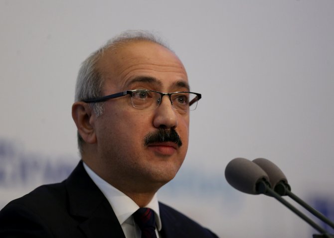 7. Boğaziçi Zirvesi