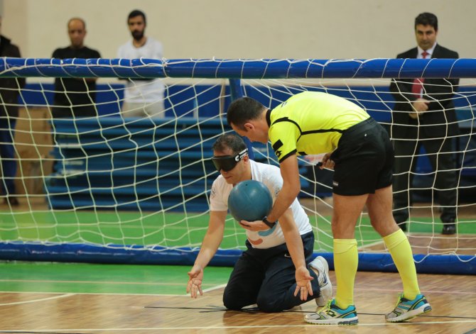 "Aşmak İçin Hareket" kampanyası