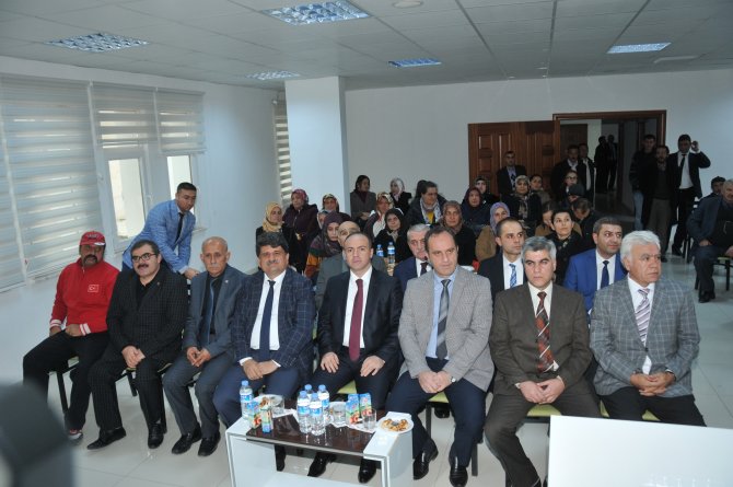 Dünya Engelliler Günü