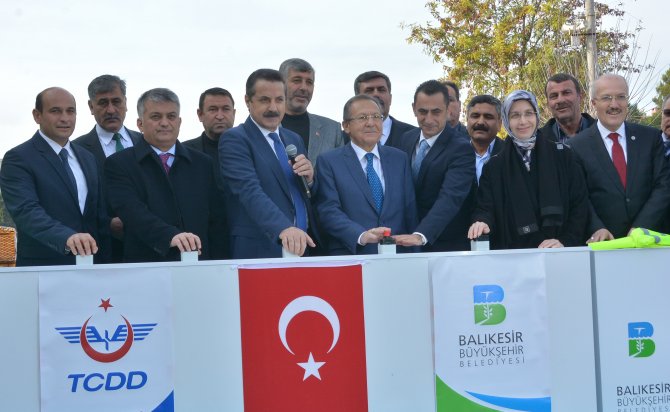 Gıda, Tarım ve Hayvancılık Bakanı Çelik: