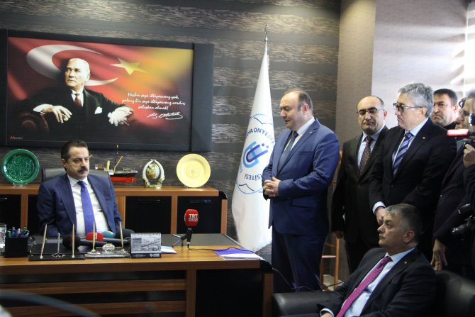 Ek iş olarak başladılar, 20 tonluk üretime ulaştılar