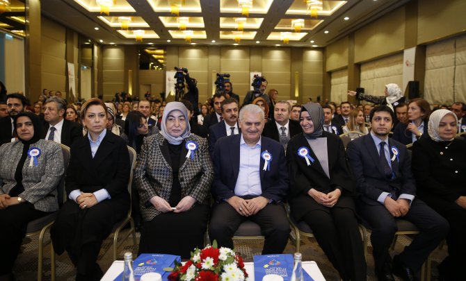 "Otizm Spektrum Bozukluğu Ulusal Eylem Planı" tanıtım toplantısı