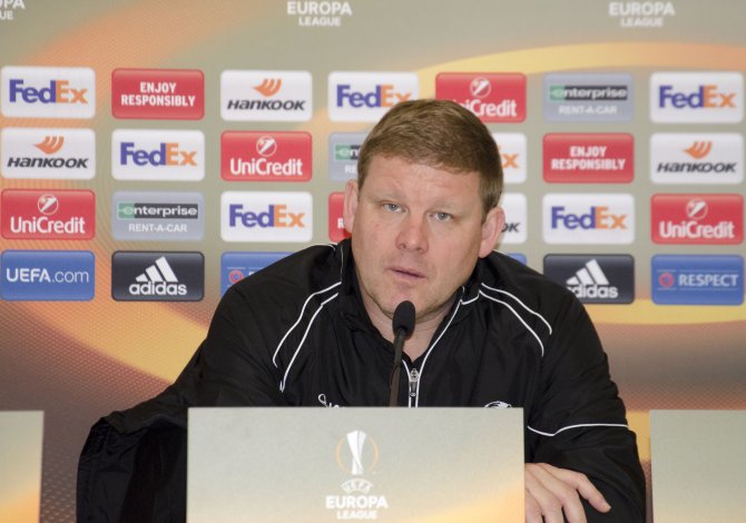 Atiker Konyaspor-Gent maçına doğru