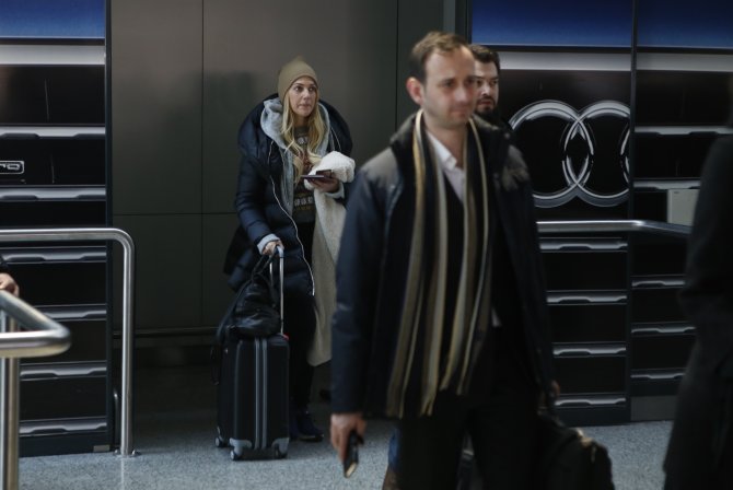 Bosna Hersek'te "8. Türk Film Festivali" başladı